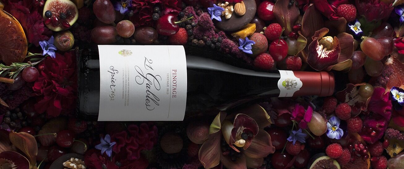 spier wines