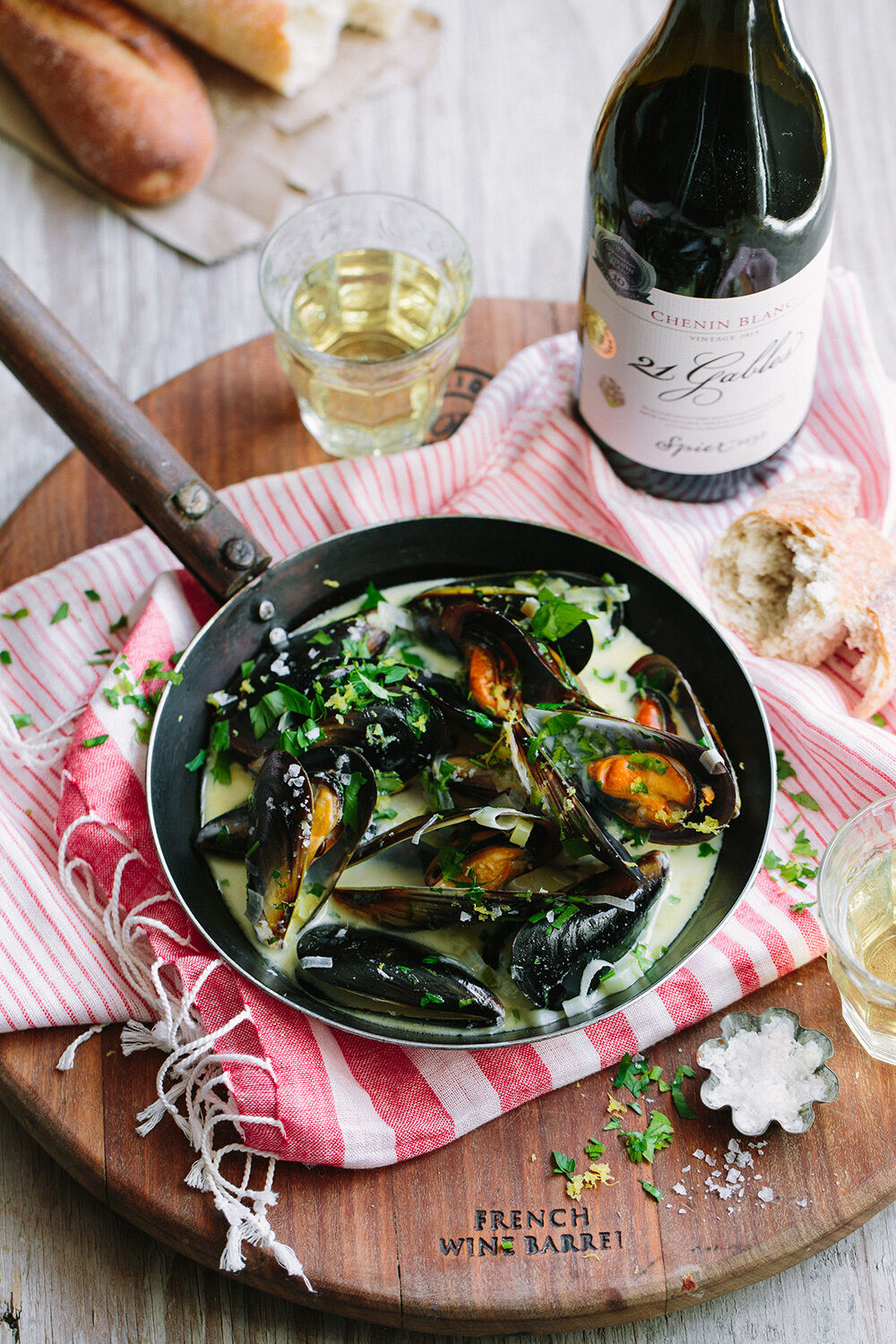 spier wine