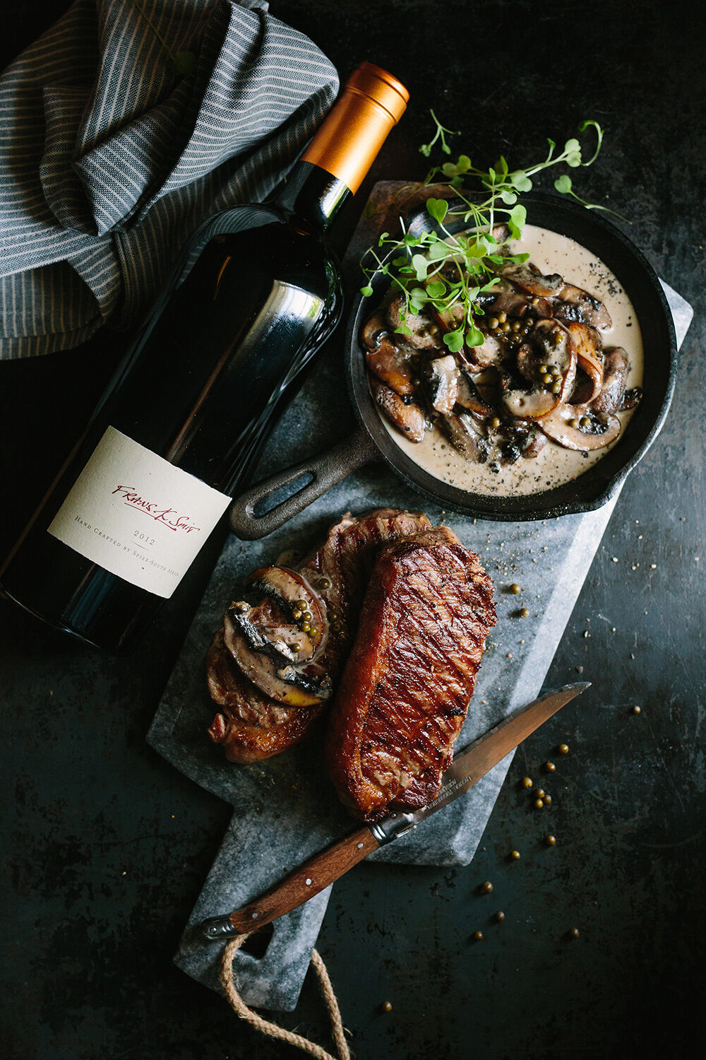 spier wines