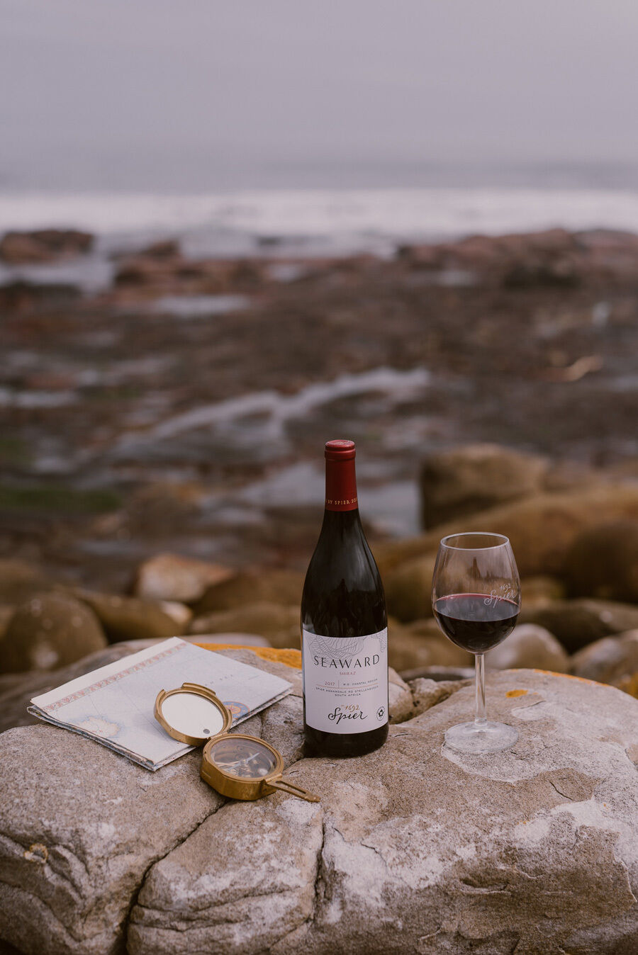 spier wines