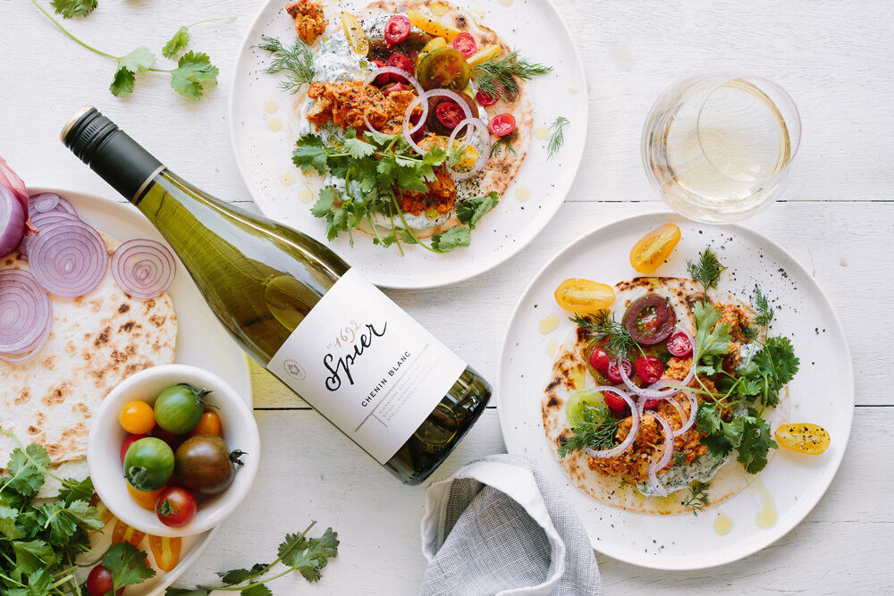 recipe signature