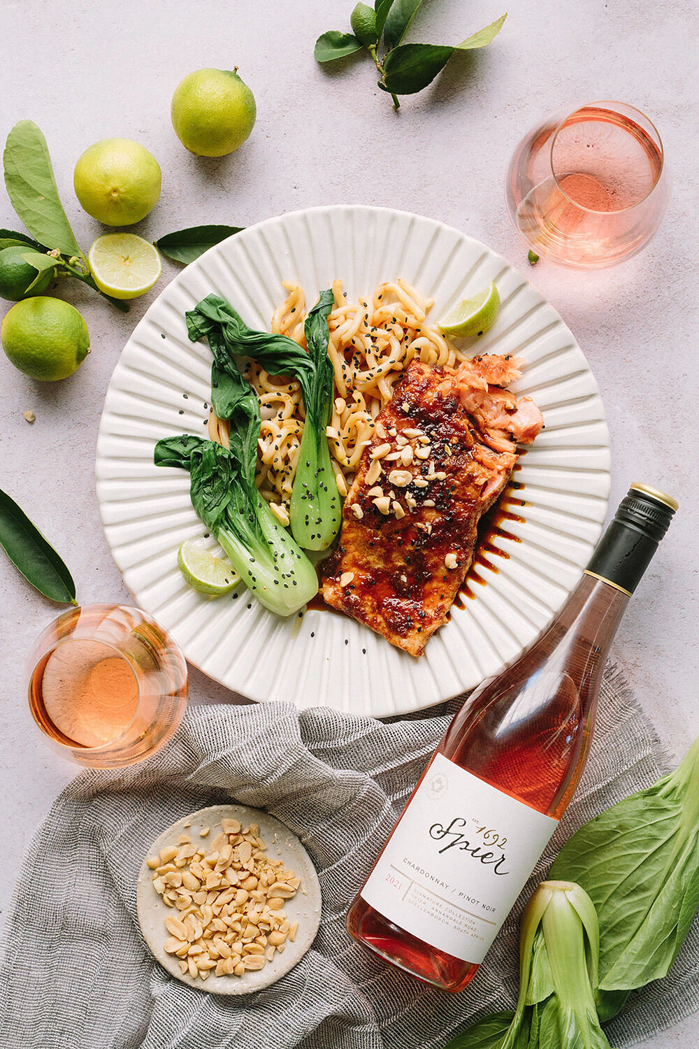 spier wine image