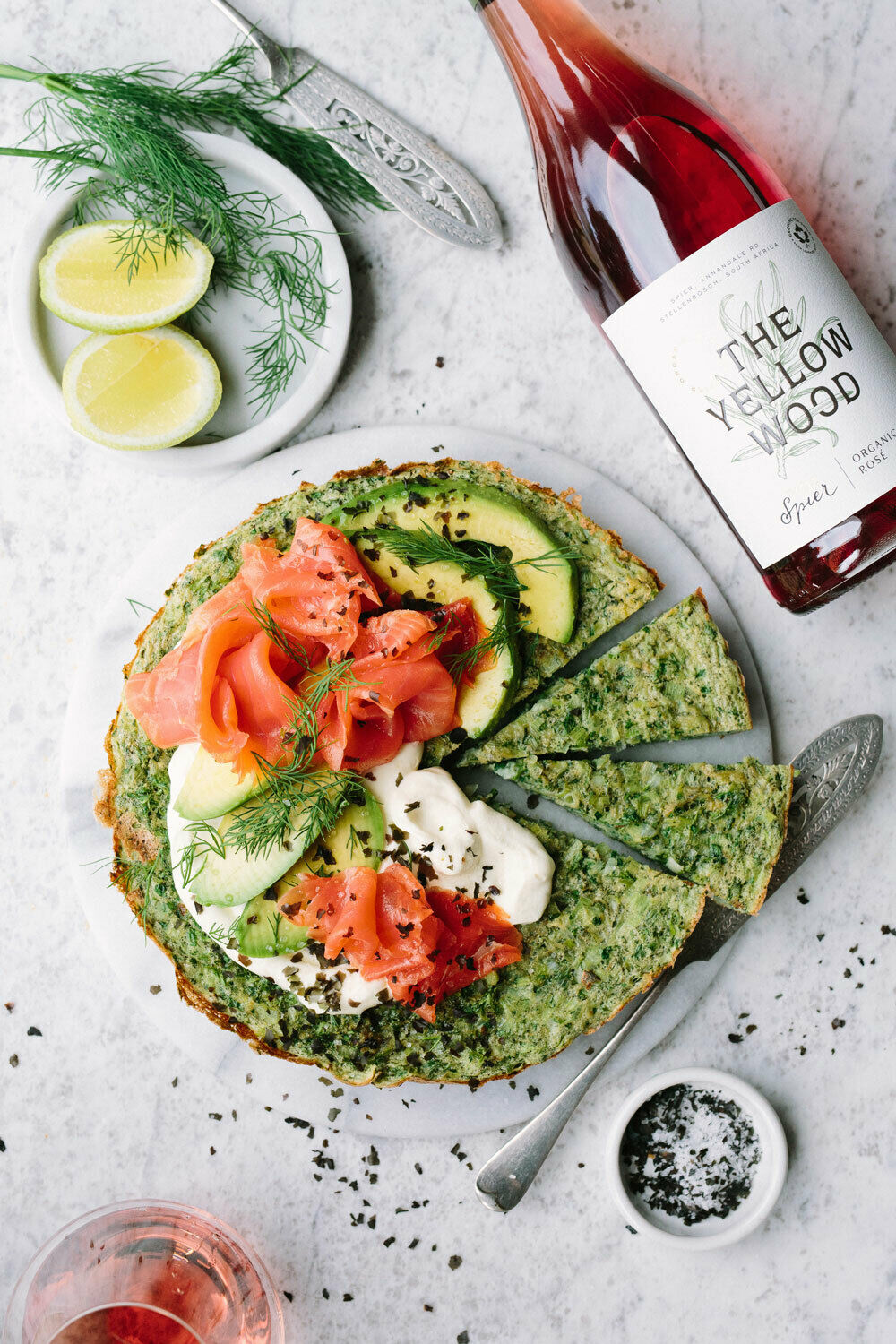 swiper wine recipe