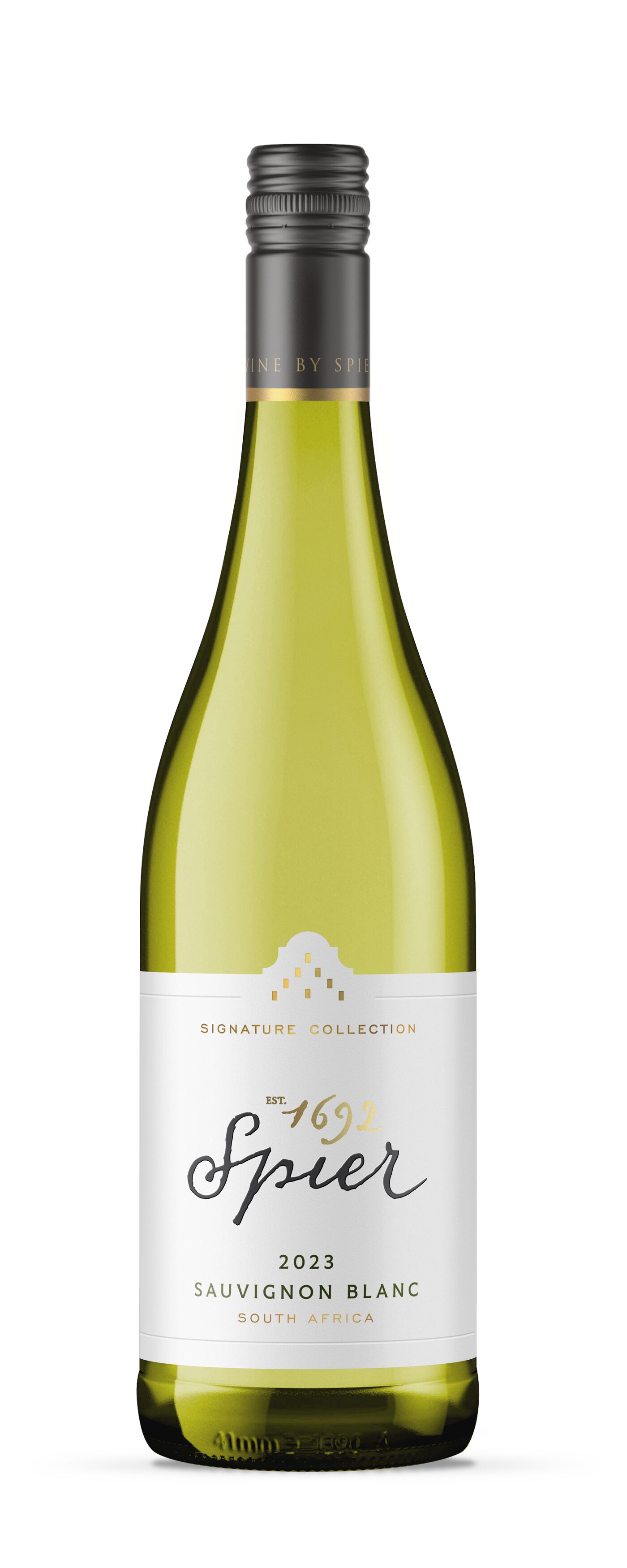 spier wine