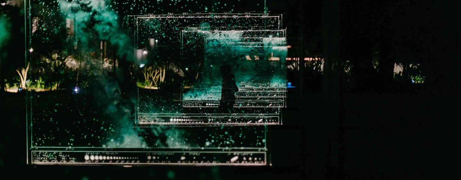 light art