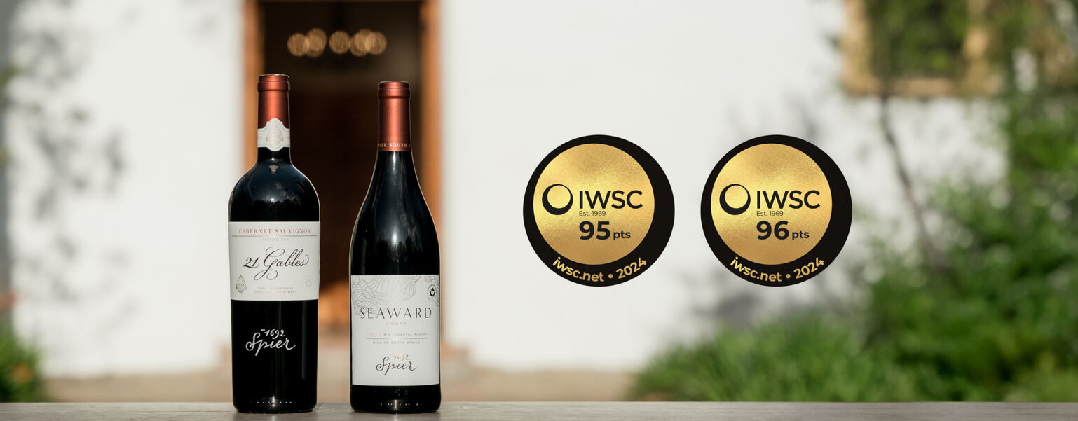 spier blog wine