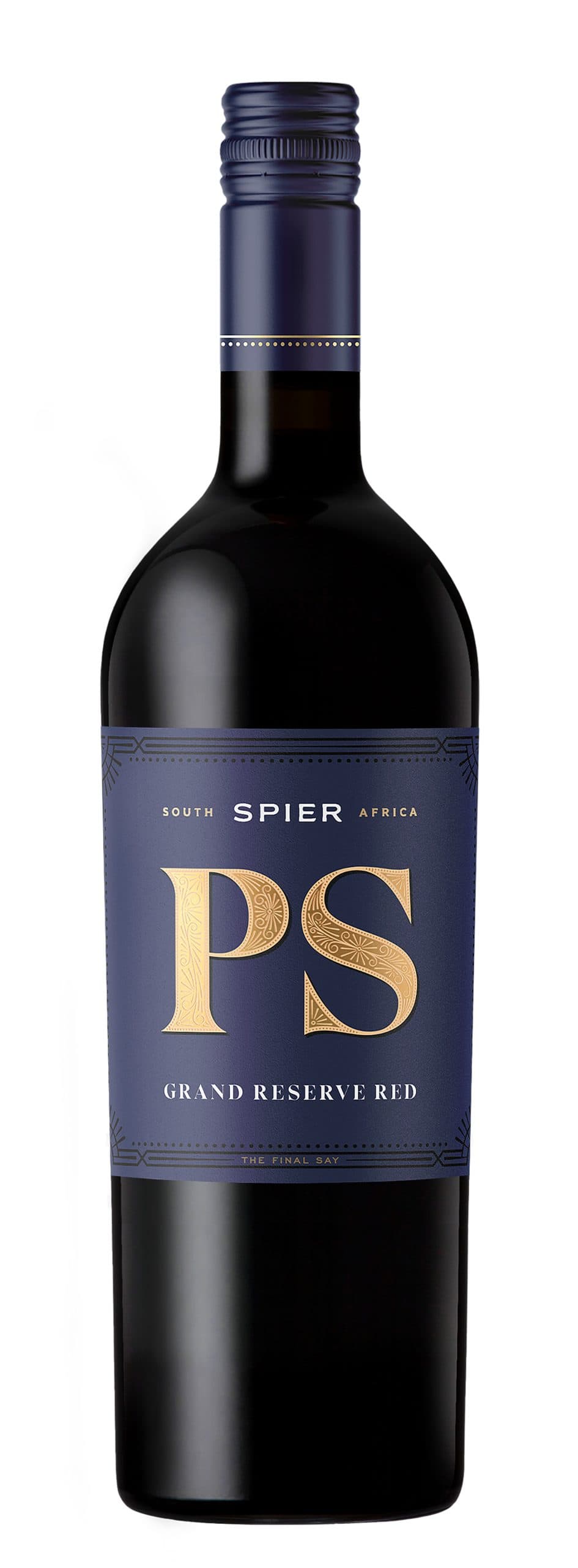 Spier Grand Reserve Red NV