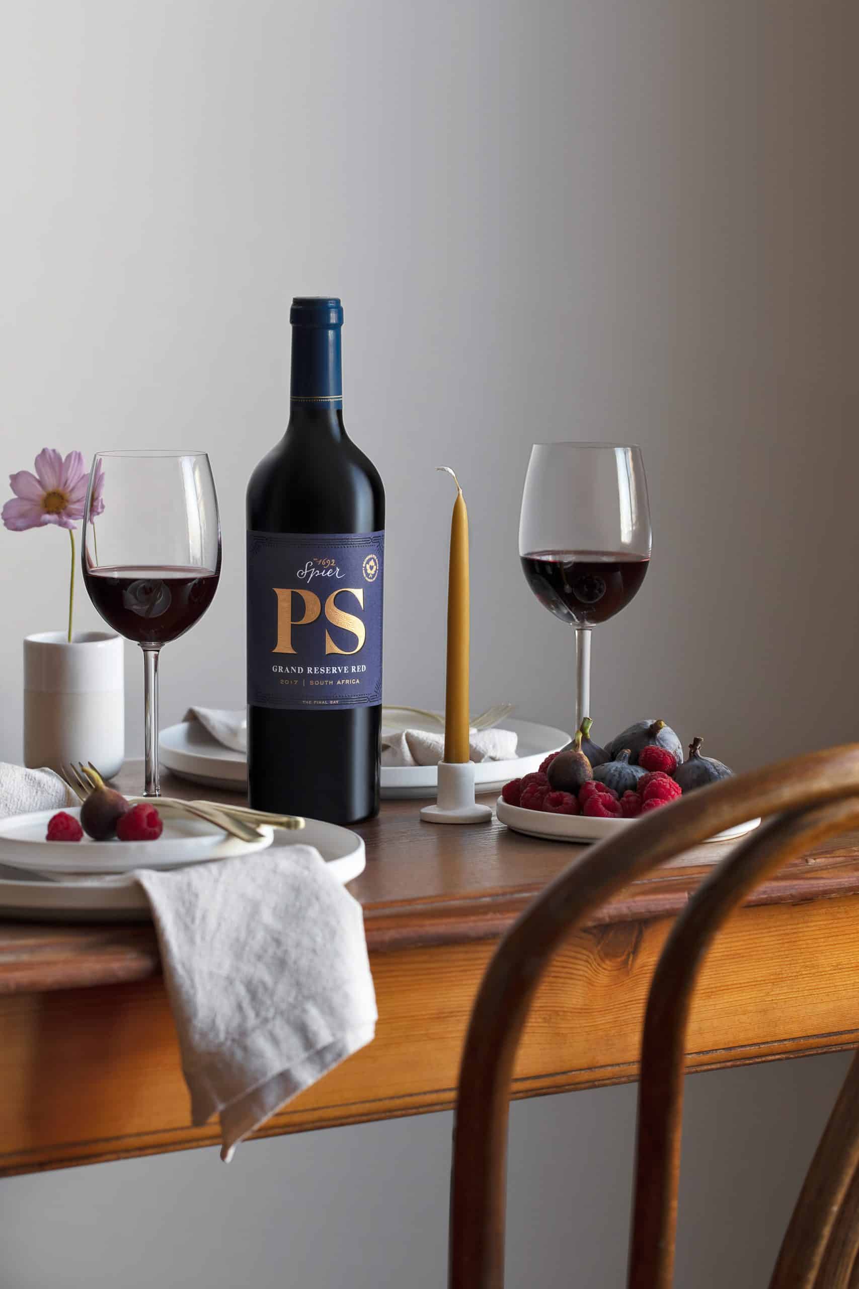 Spier PS Styled Mar 2019