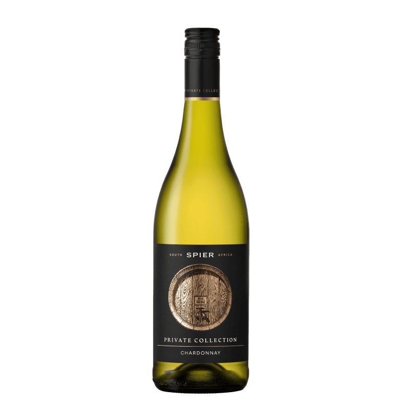 Spier Private Collection Chardonnay NV