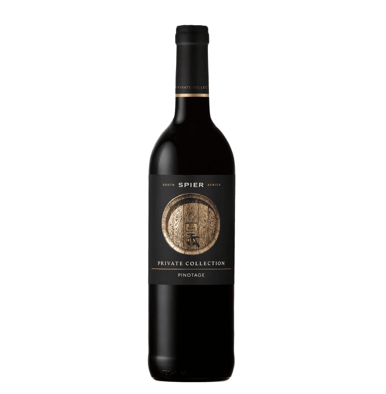 Spier-Private-Collection-Pinotage-packshot-NV