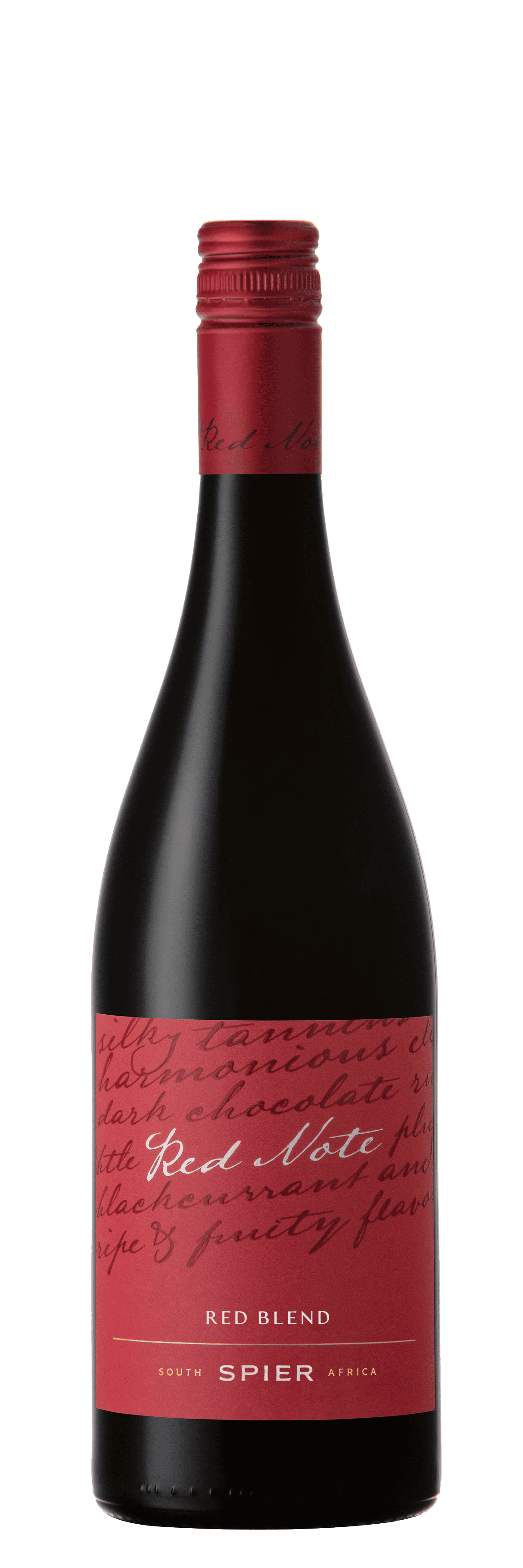 Spier Red Blend NV (1)