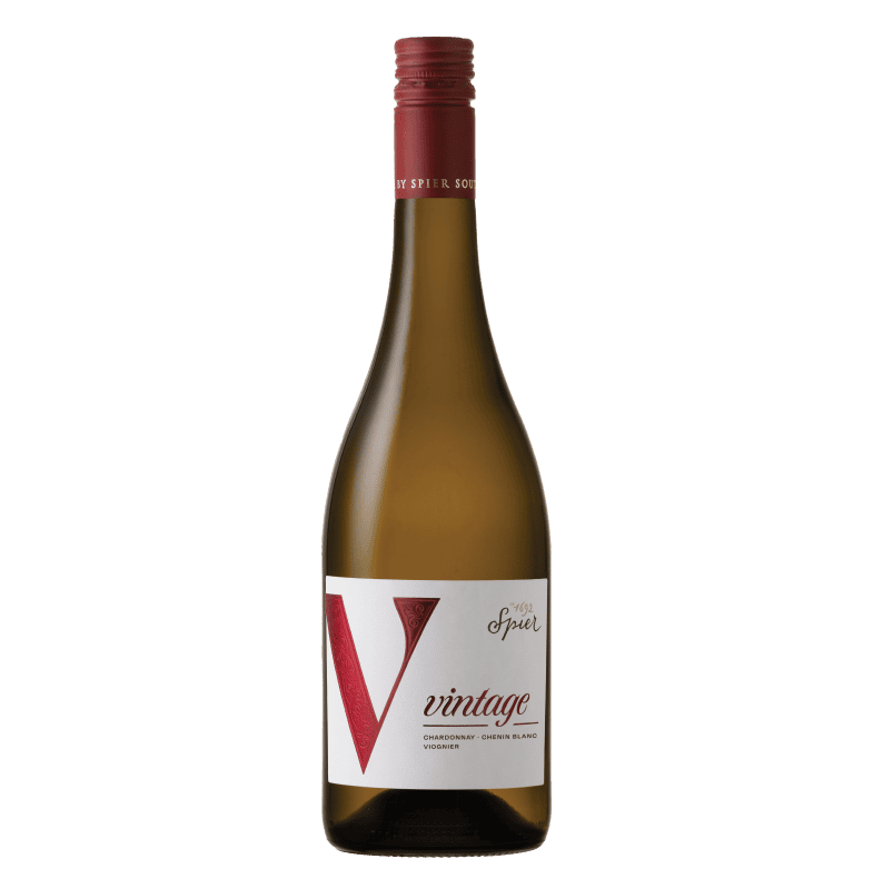 Spier Vintage Selection White