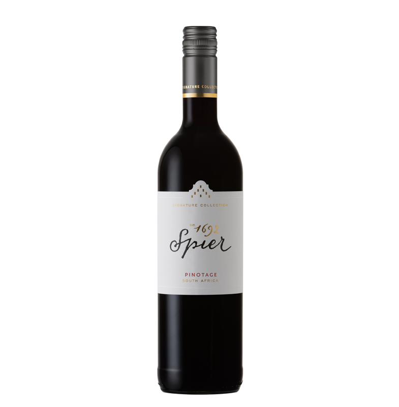 Spier Signature Merlot