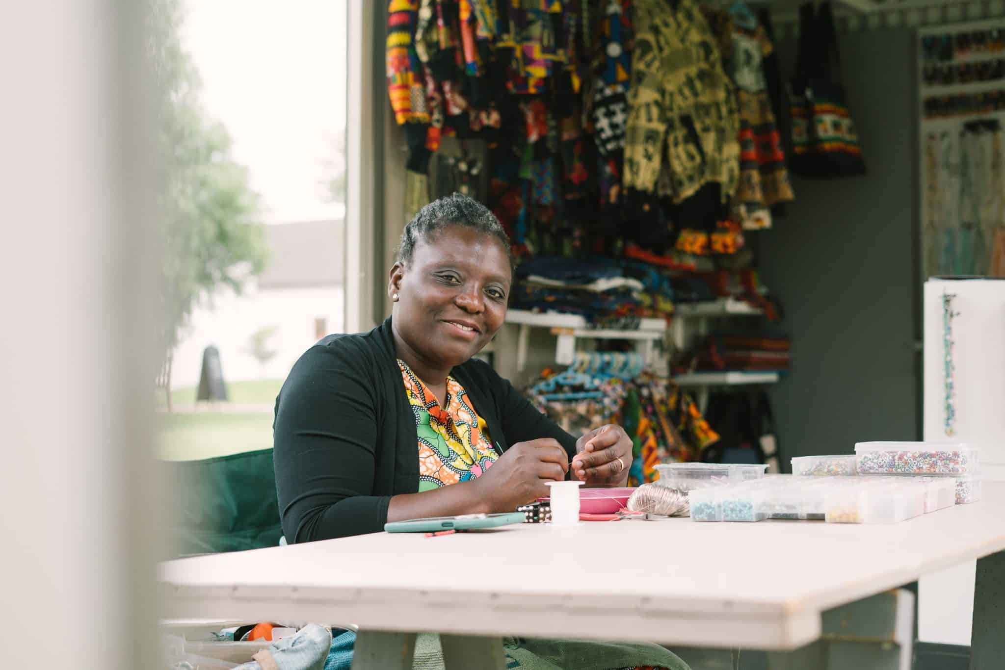 Our Craft Market Retires After 25 Years