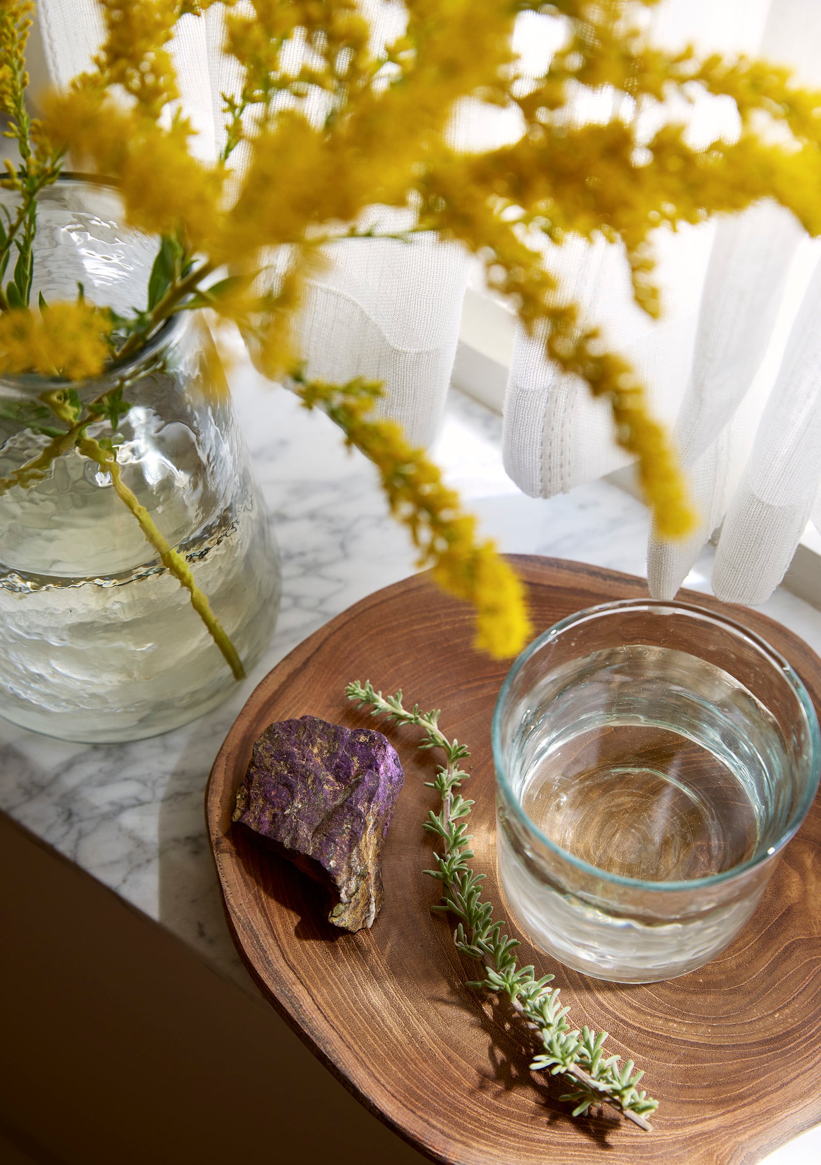 Interiors and lifestyle photographer