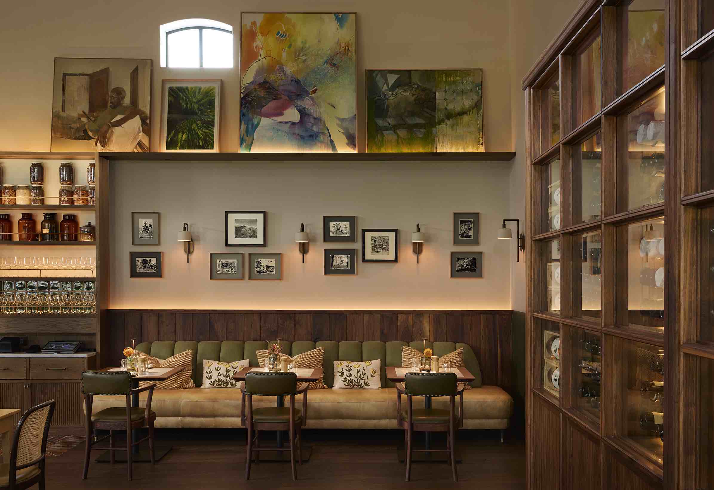 Interiors and lifestyle photographer