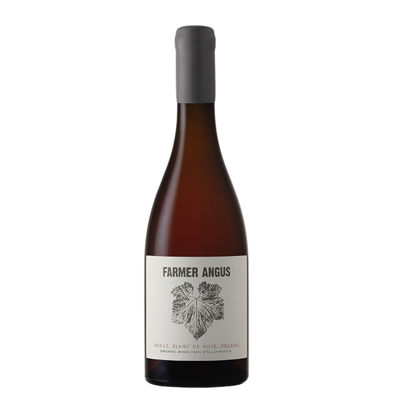 FA Shiraz Blanc de noir