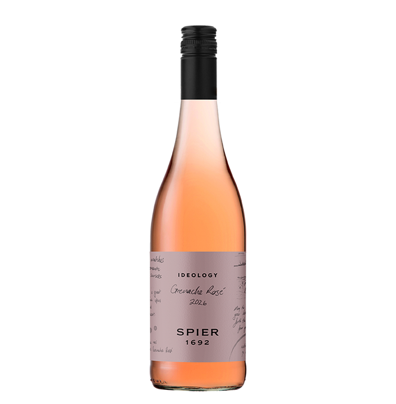 Ideology-Grenache-Rose