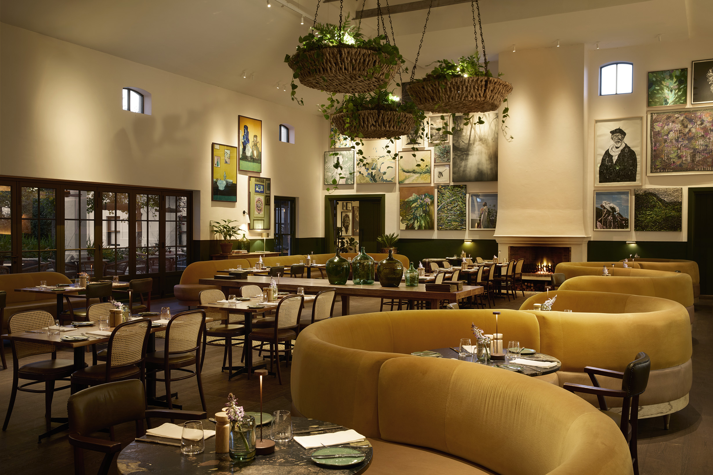Interiors and lifestyle photographer